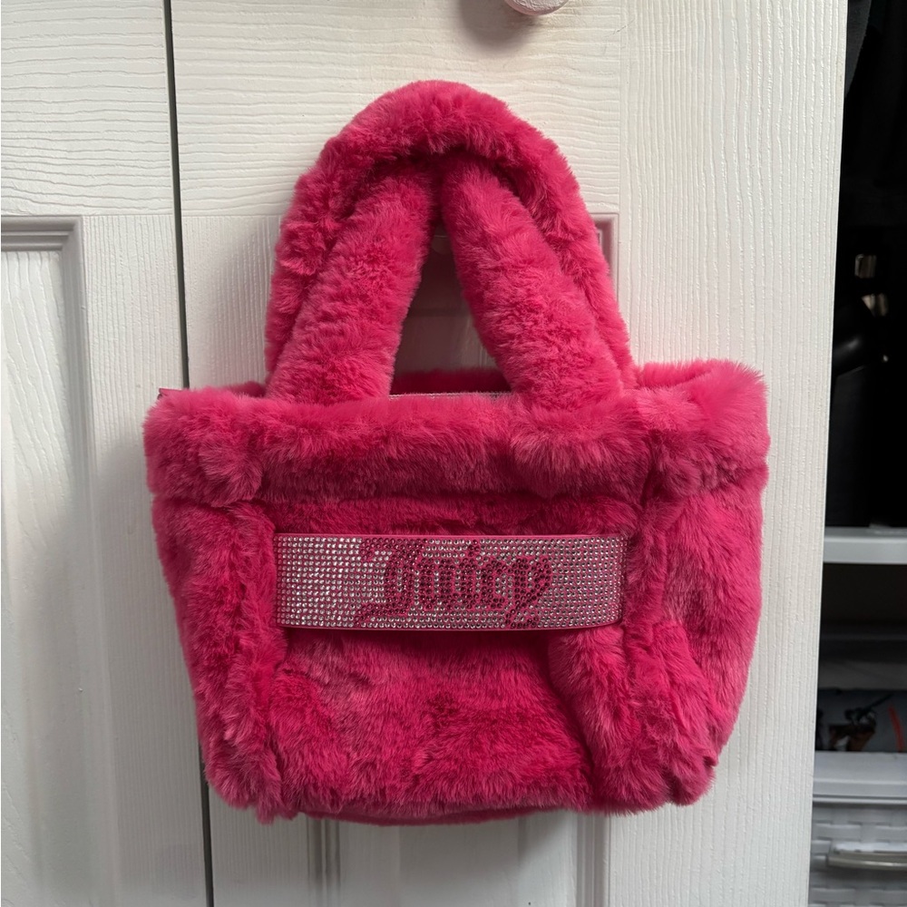 juicy tote